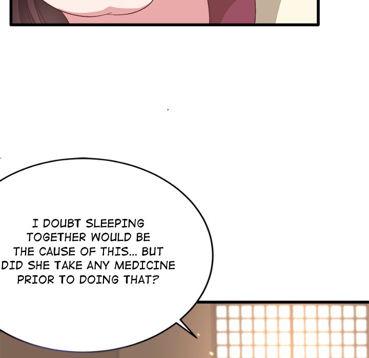 Four New Husbands Four New Husbands EP 36 - Toomics page 150 - 