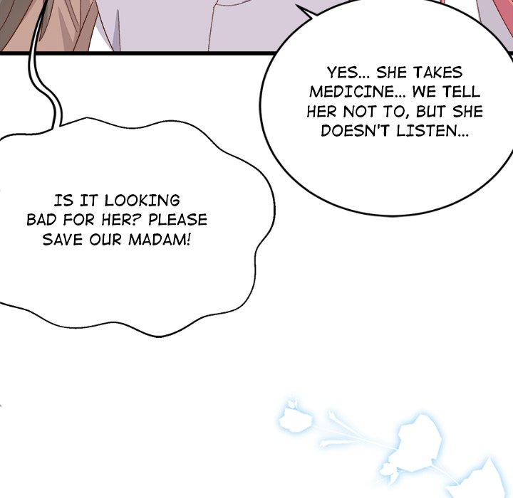 Four New Husbands Four New Husbands EP 36 - Toomics page 152 - 