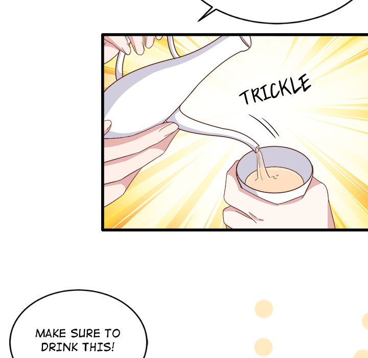 Four New Husbands Four New Husbands EP 36 - Toomics page 18 - 