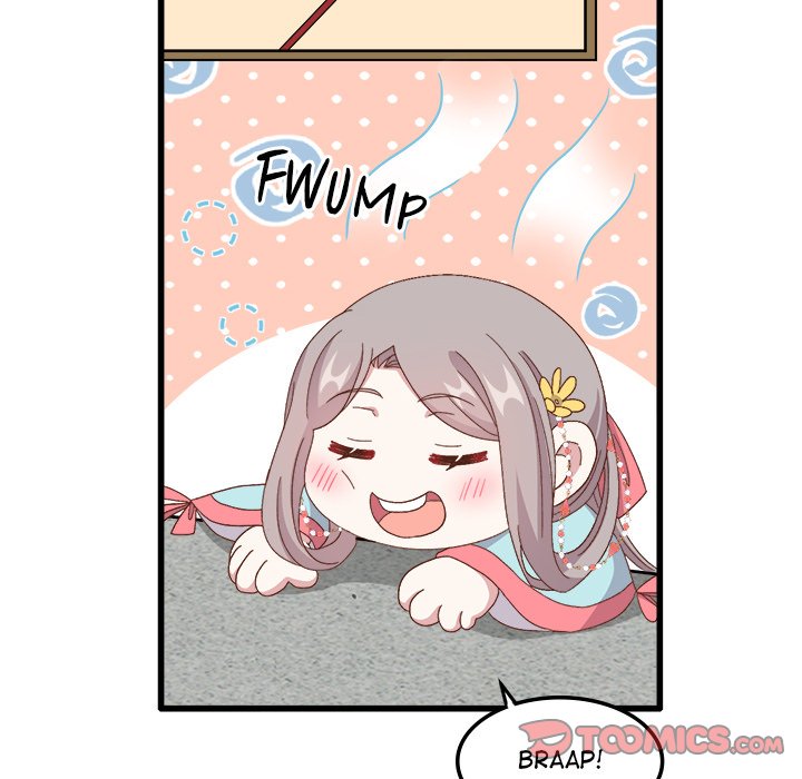 Four New Husbands Four New Husbands EP 36 - Toomics page 21 - 