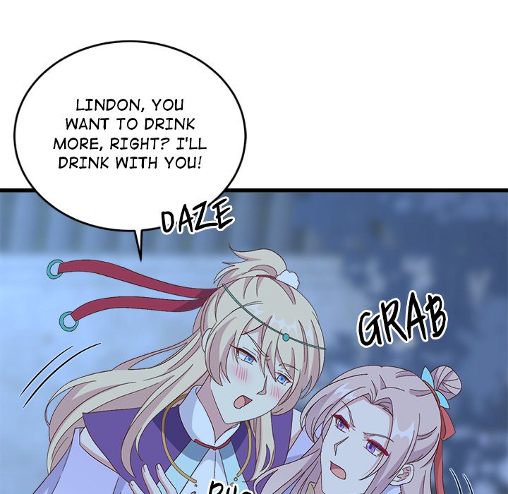 Four New Husbands Four New Husbands EP 36 - Toomics page 28 - 