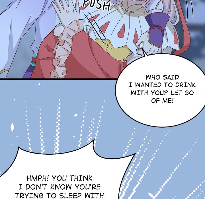 Four New Husbands Four New Husbands EP 36 - Toomics page 29 - 