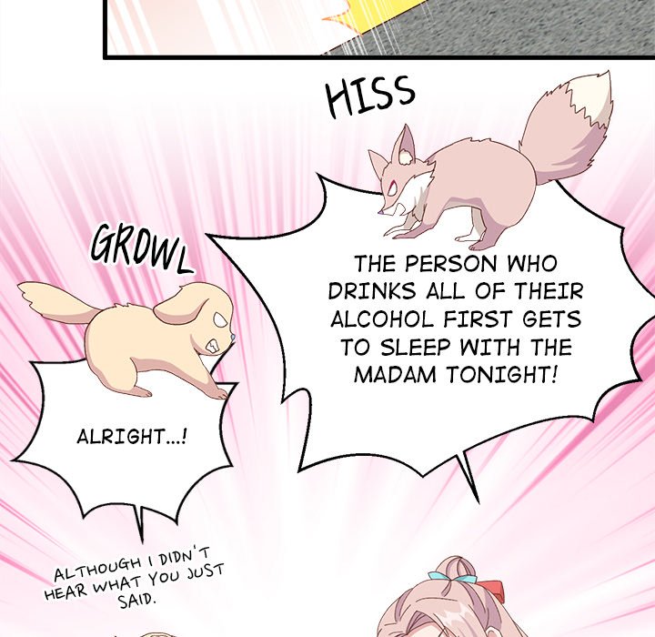 Four New Husbands Four New Husbands EP 36 - Toomics page 35 - 