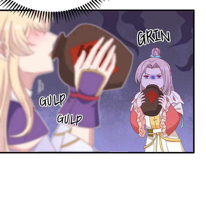 Four New Husbands Four New Husbands EP 36 - Toomics page 38 - 