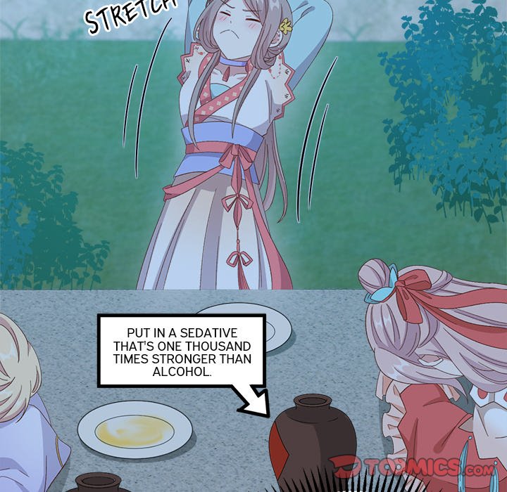 Four New Husbands Four New Husbands EP 36 - Toomics page 48 - 