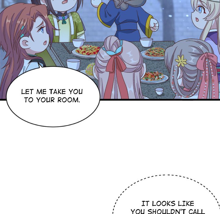Four New Husbands Four New Husbands EP 36 - Toomics page 6 - 