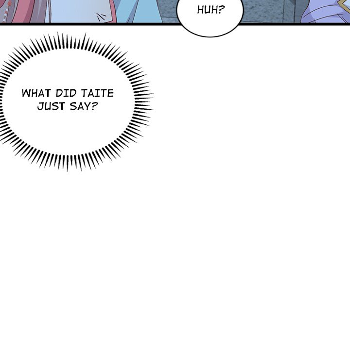 Four New Husbands Four New Husbands EP 36 - Toomics page 51 - 