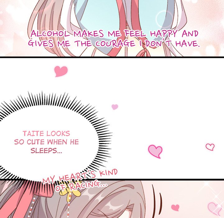 Four New Husbands Four New Husbands EP 36 - Toomics page 56 - 