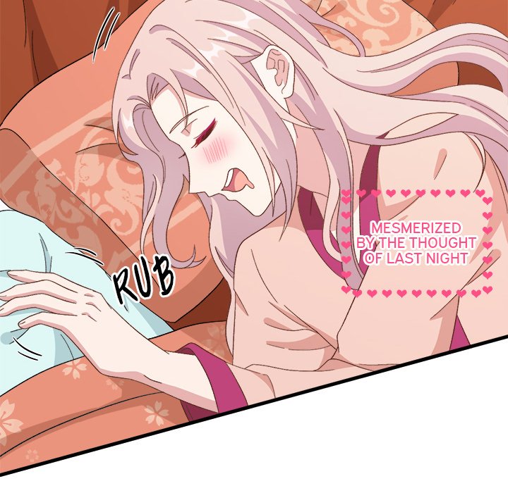 Four New Husbands Four New Husbands EP 36 - Toomics page 80 - 