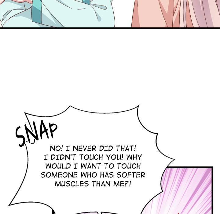 Four New Husbands Four New Husbands EP 36 - Toomics page 94 - 