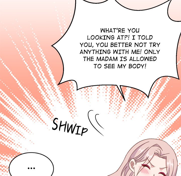 Four New Husbands Four New Husbands EP 36 - Toomics page 97 - 