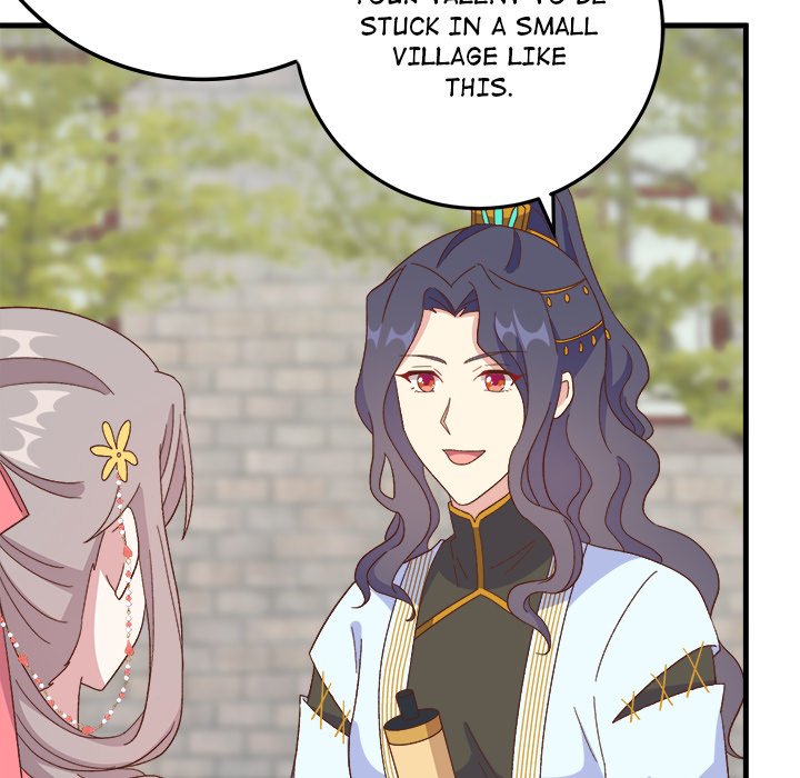Four New Husbands Four New Husbands EP 37 - Toomics page 103 - 