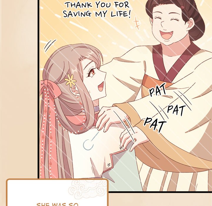 Four New Husbands Four New Husbands EP 37 - Toomics page 14 - 