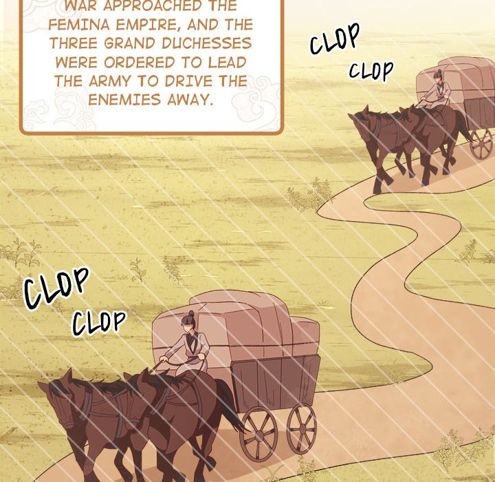 Four New Husbands Four New Husbands EP 37 - Toomics page 18 - 