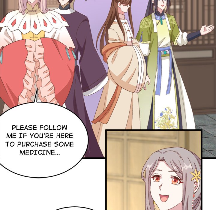 Four New Husbands Four New Husbands EP 37 - Toomics page 30 - 