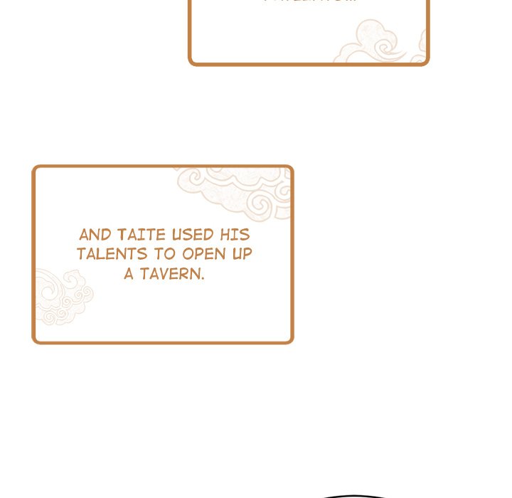Four New Husbands Four New Husbands EP 37 - Toomics page 32 - 