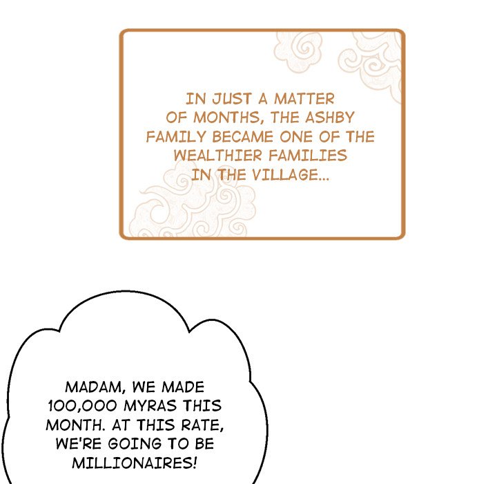 Four New Husbands Four New Husbands EP 37 - Toomics page 35 - 