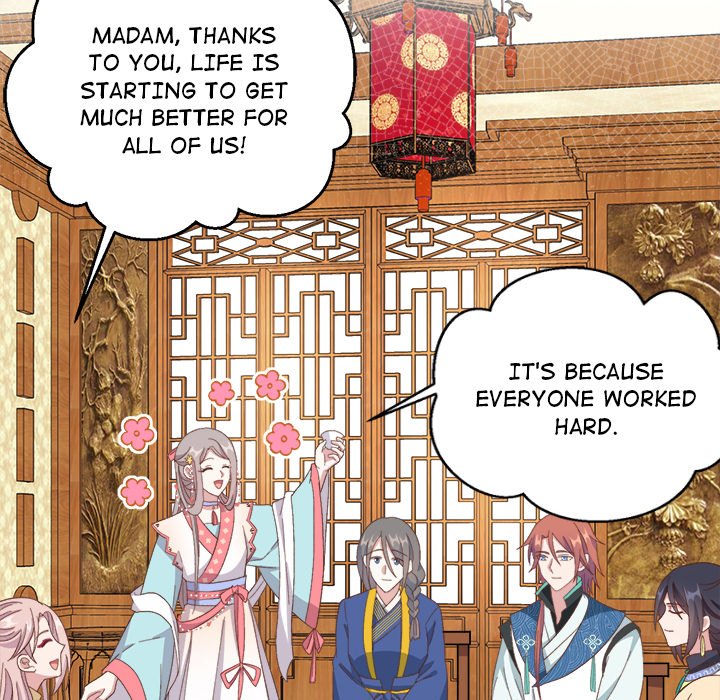 Four New Husbands Four New Husbands EP 37 - Toomics page 40 - 