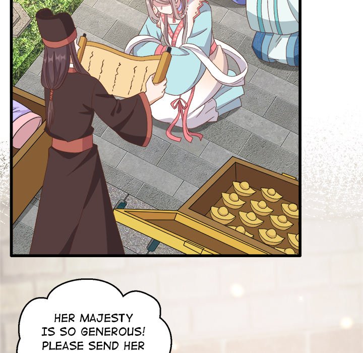 Four New Husbands Four New Husbands EP 37 - Toomics page 5 - 