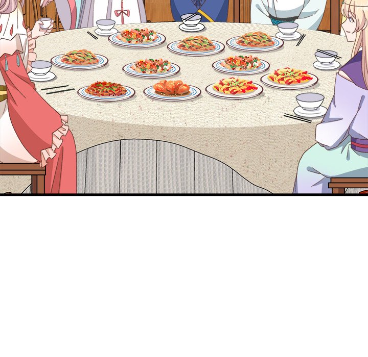 Four New Husbands Four New Husbands EP 37 - Toomics page 41 - 