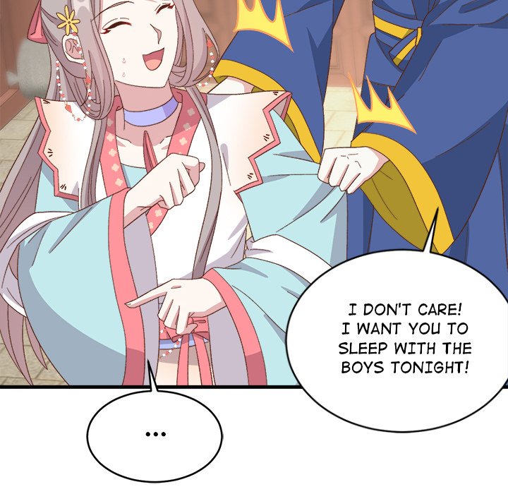 Four New Husbands Four New Husbands EP 37 - Toomics page 46 - 
