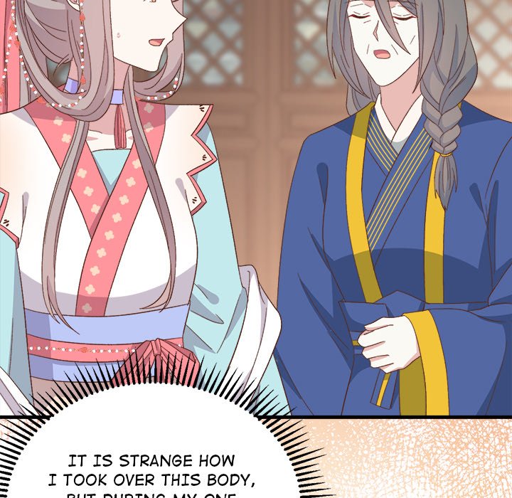 Four New Husbands Four New Husbands EP 37 - Toomics page 51 - 