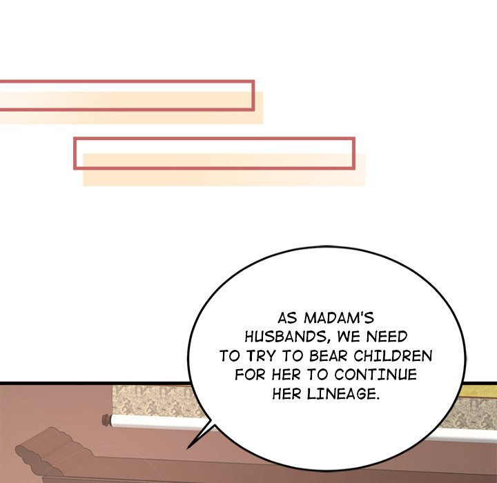 Four New Husbands Four New Husbands EP 37 - Toomics page 55 - 