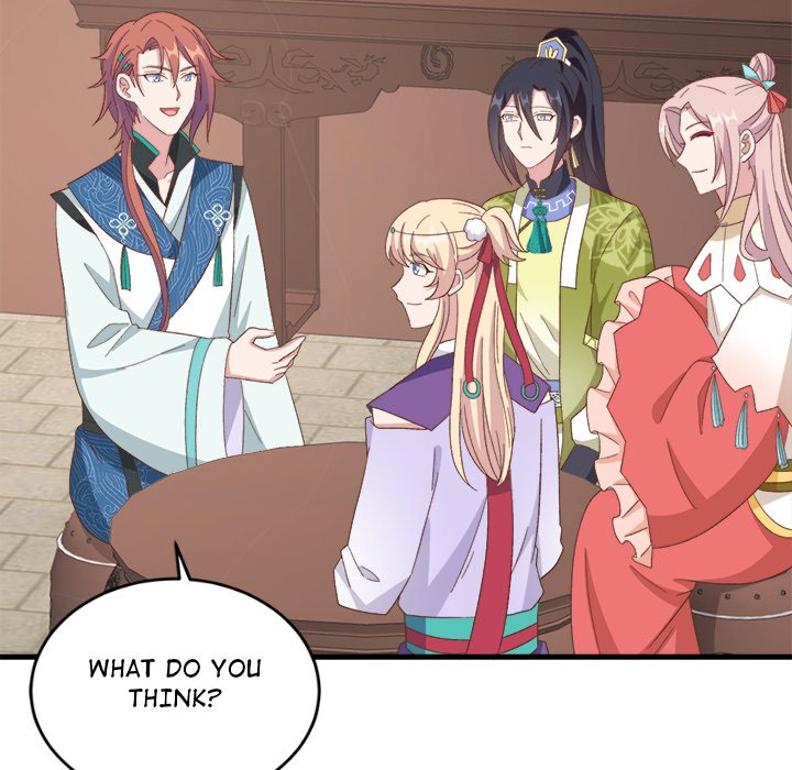 Four New Husbands Four New Husbands EP 37 - Toomics page 56 - 