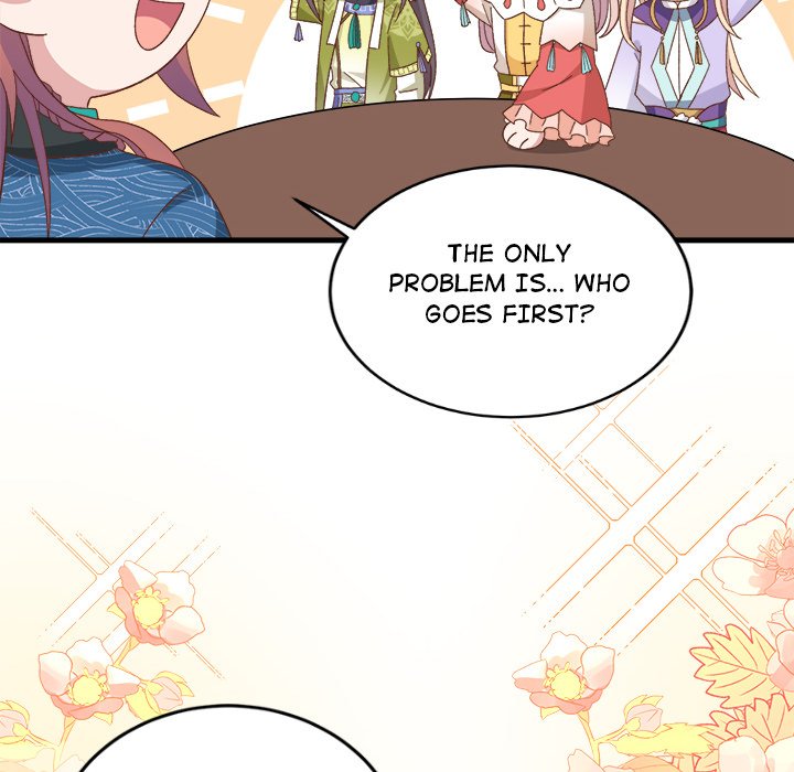 Four New Husbands Four New Husbands EP 37 - Toomics page 58 - 