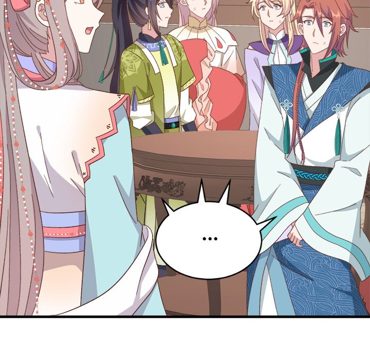 Four New Husbands Four New Husbands EP 37 - Toomics page 64 - 