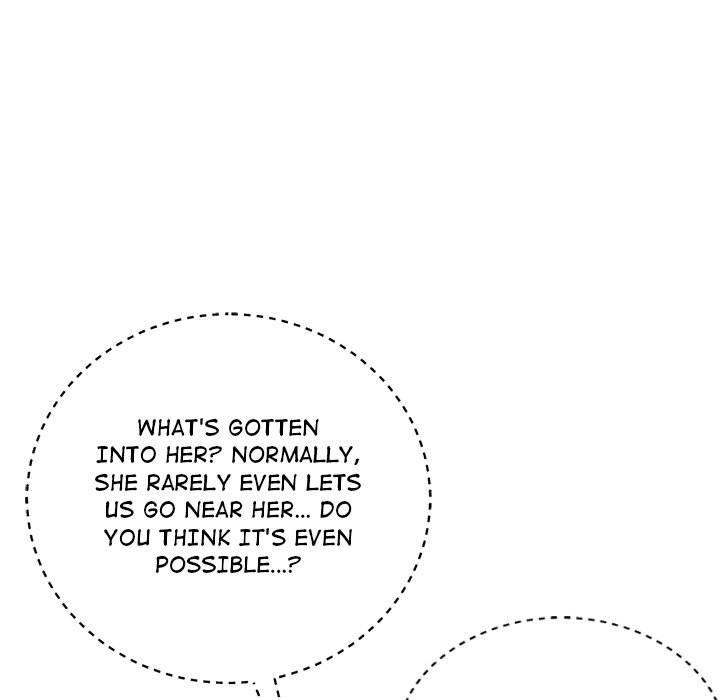 Four New Husbands Four New Husbands EP 37 - Toomics page 65 - 
