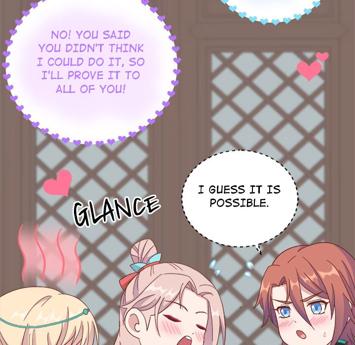 Four New Husbands Four New Husbands EP 37 - Toomics page 75 - 