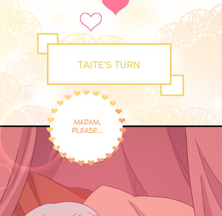 Four New Husbands Four New Husbands EP 37 - Toomics page 89 - 