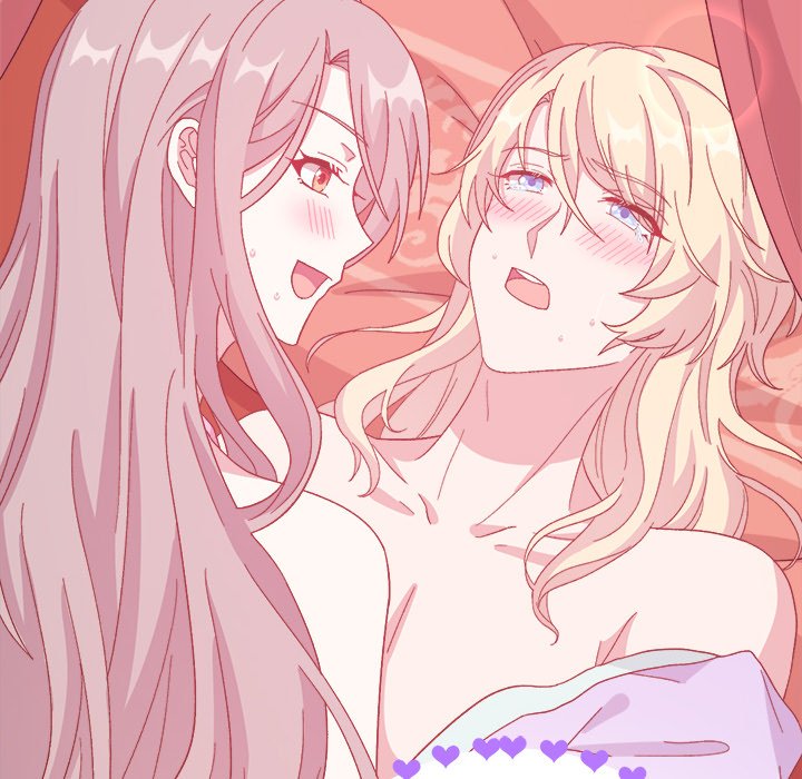 Four New Husbands Four New Husbands EP 37 - Toomics page 90 - 