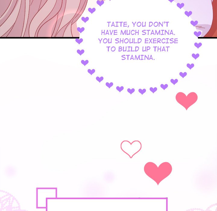 Four New Husbands Four New Husbands EP 37 - Toomics page 91 - 