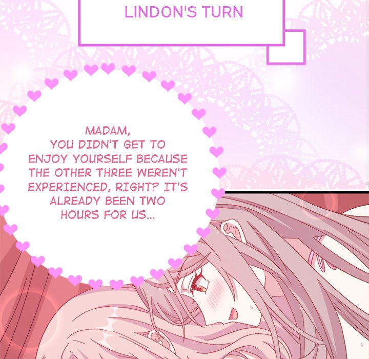 Four New Husbands Four New Husbands EP 37 - Toomics page 92 - 