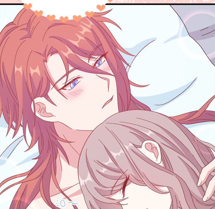 Four New Husbands Four New Husbands EP 37 - Toomics page 95 - 