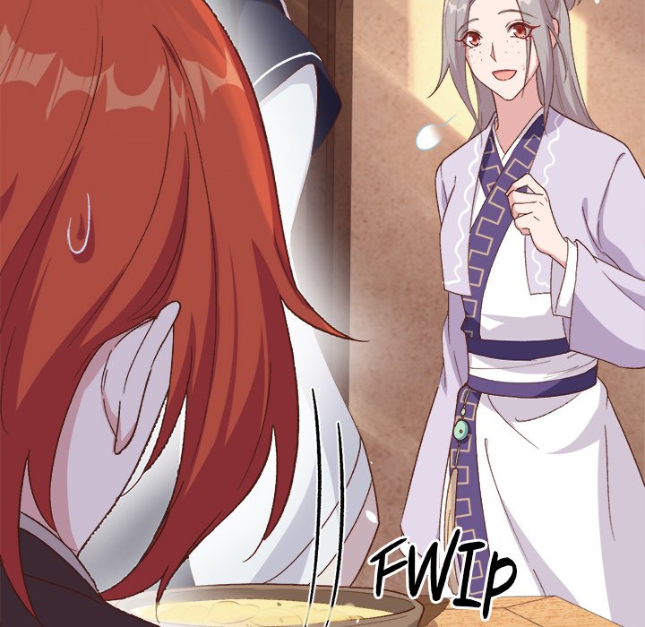 Four New Husbands Four New Husbands EP 4 - Toomics page 11 - 