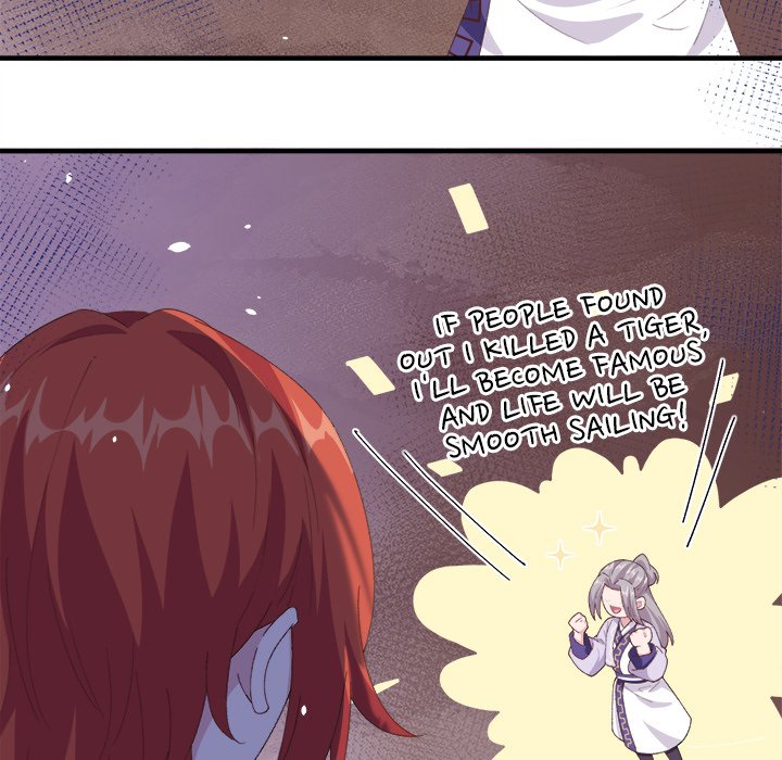 Four New Husbands Four New Husbands EP 4 - Toomics page 103 - 