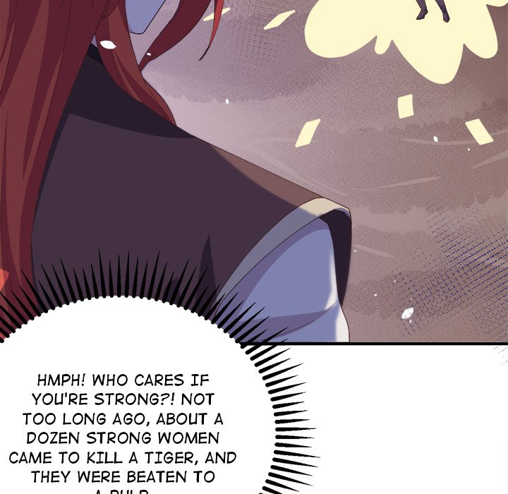 Four New Husbands Four New Husbands EP 4 - Toomics page 104 - 