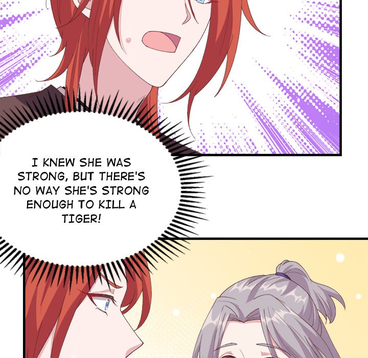 Four New Husbands Four New Husbands EP 4 - Toomics page 110 - 