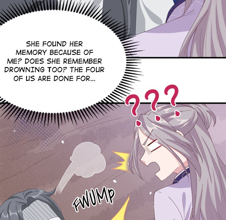 Four New Husbands Four New Husbands EP 4 - Toomics page 113 - 