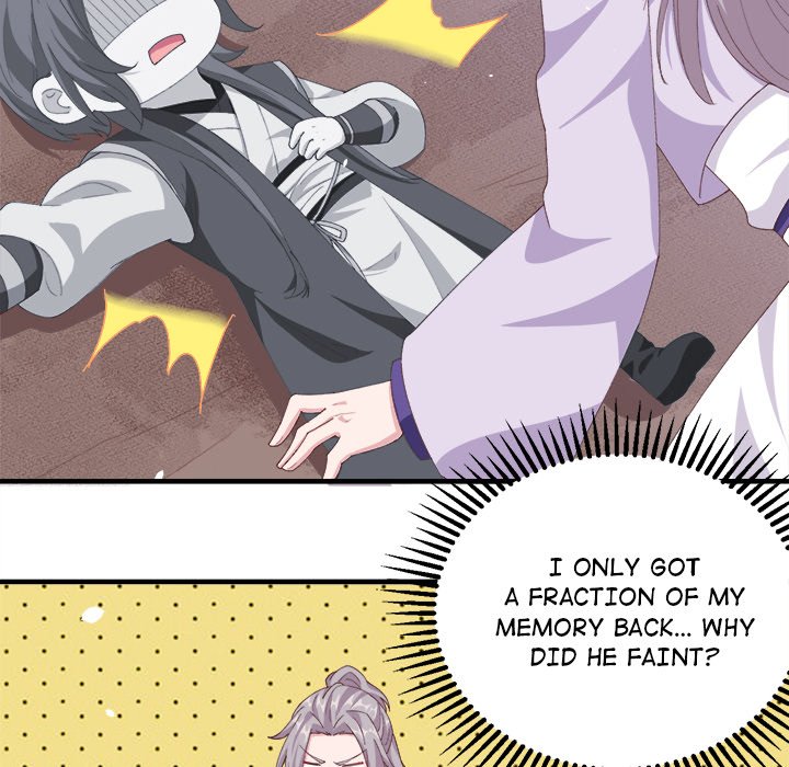 Four New Husbands Four New Husbands EP 4 - Toomics page 114 - 