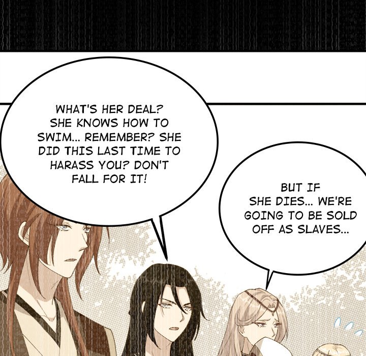 Four New Husbands Four New Husbands EP 4 - Toomics page 120 - 