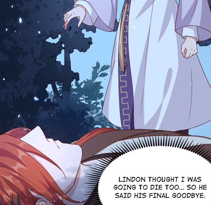 Four New Husbands Four New Husbands EP 4 - Toomics page 132 - 
