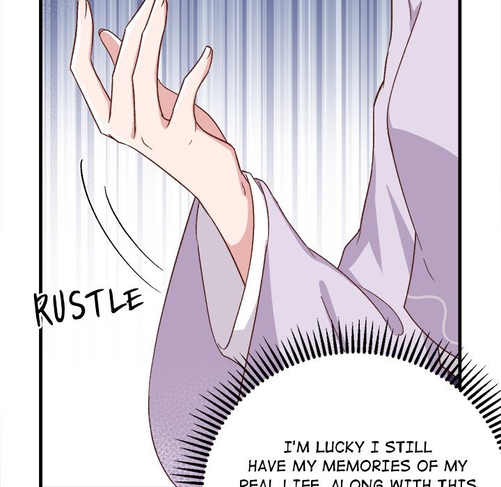 Four New Husbands Four New Husbands EP 4 - Toomics page 136 - 