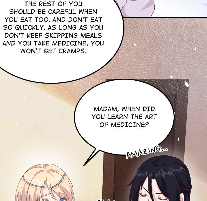 Four New Husbands Four New Husbands EP 4 - Toomics page 15 - 
