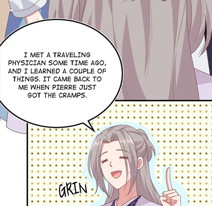 Four New Husbands Four New Husbands EP 4 - Toomics page 17 - 