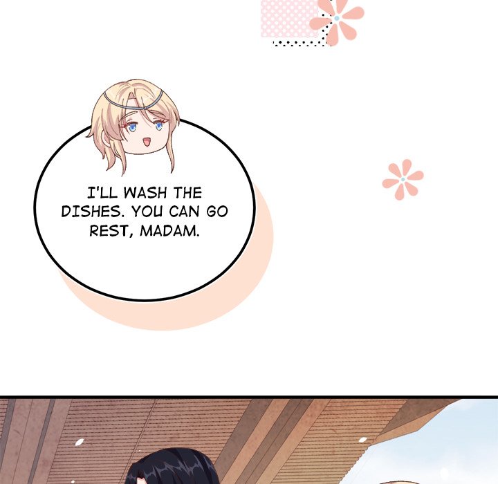 Four New Husbands Four New Husbands EP 4 - Toomics page 22 - 