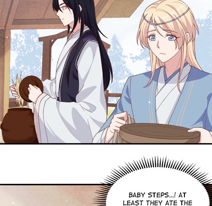Four New Husbands Four New Husbands EP 4 - Toomics page 23 - 